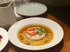 -北京柏悦酒店·锦庭餐厅Dining Room