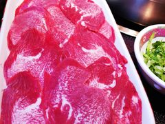 -大吉利·潮汕鲜牛肉火锅(总店)