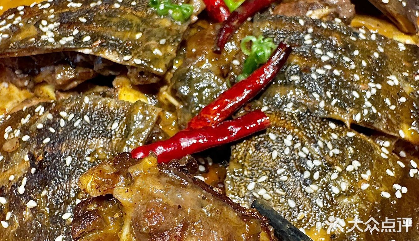 深圳美食新发现，男友带我见了世面😎