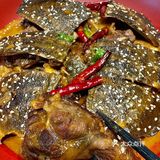 深圳美食新发现，男友带我见了世面😎