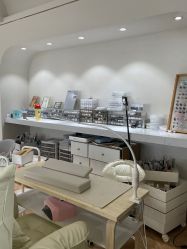 -希希美甲工作室cici-nail