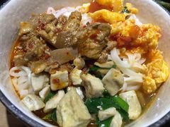 -小杨烤肉(朱雀店)