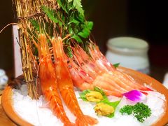 -蟹将军·松叶蟹和牛日料放题自助(K11店)