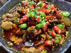 -付小姐在成都(中山公园店)