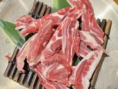 -蒲葵传统炭火烤肉(白石龙店)
