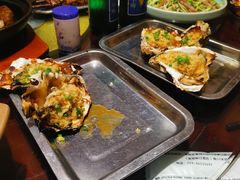 -蠔友汇(皇姑店)