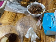 -粗茶淡饭(东关街店)