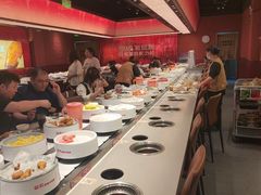 -龍歌自助小火锅(雨花台江南虹悦城店)