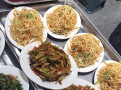 -韩麦大冷面(桂花街直营店)