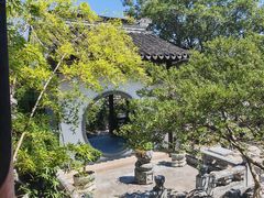 -苏州冶园园林民宿(太湖西山风景区店)