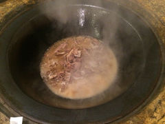大铁锅(217美食街店)-东北大油边(劳动路店)