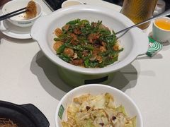 -绿草地·湘菜(芙蓉天街店)