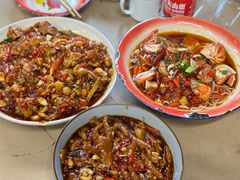 -老三样·旧食新味(万寿宫店)