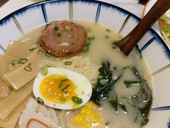 -樱の千渡日式料理·铁板烧•烧鸟(金盛田广场店)