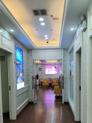 -武汉五洲整形外科医院