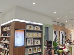 -海马体家庭照相馆(广州正佳广场店)