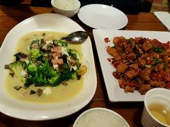 -C31地窖餐厅(黑龙江北路店)