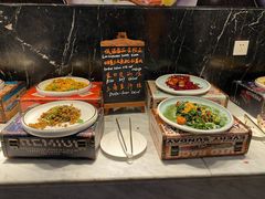 -绮梦西湖·云端餐厅(歌德店)