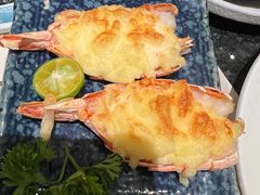 -大渔铁板烧(万象城店)