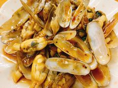 -粥家庄(南桂东分店)