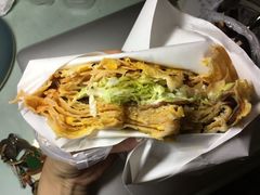 -煎饼道·新鲜现做(来福士店)