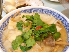 羊肉烩面-豫满楼(郑东新区店)