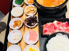 -云味馆·云南菜·云南米线(景田店)