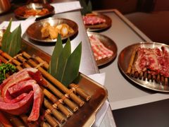 -西塔老太太泥炉烤肉(苏州大悦城店)