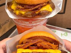 -Shake Shack(天环店)
