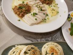 -佛山顺德香云纱园林酒店-宴会厅