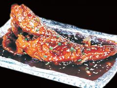-柴米油盐三杯鸡(象山北路店)