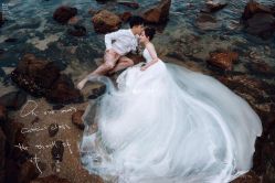 -蒙太奇婚纱摄影(万达店)