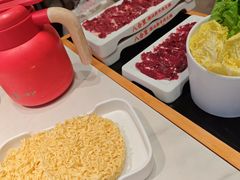 -八合里潮汕鲜牛肉火锅(万科里店)