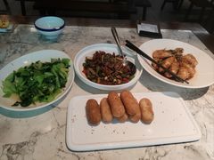 -醉南拳客家菜·河田鸡(东街口航空大厦店)