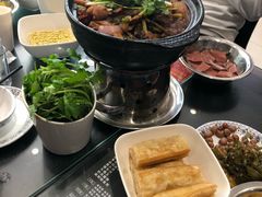 -川香煲(茅台路店)