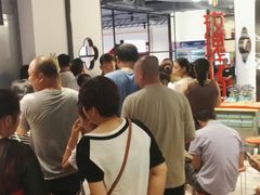 -玫瑰花园自助烤肉(顺义鑫海韵通店)