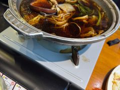 -九井澤精致料理(金茂店)