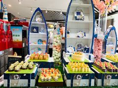 -青岛青龙美爵酒店·阳光海岸西餐厅