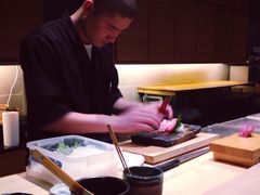 然寿司(郎园vintage店)-然寿司(郎园vintage店)