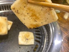 -齐齐哈尔特色烤肉