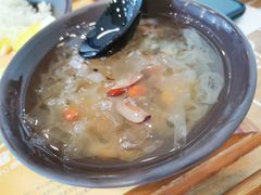-海盗虾饭·剥好的小龙虾饭(SOHO尚都店)