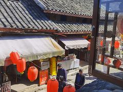 -金必轩(青岩店)