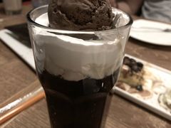 新雪糕黑天使-必胜客(璞丽中心店)