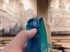 -星巴克(成都东站店)