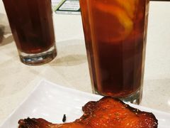-和平馆·地道港澳茶餐厅(西门口店)
