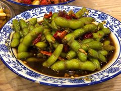 -江城燕子大排档(江汉路步行街店)