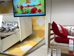 -宜家家居(哈尔滨商场店)