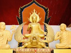 -西双版纳勐泐文化旅游区