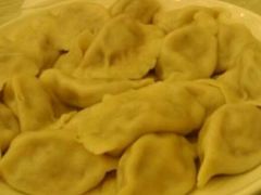 -三合园水饺(二马路店)