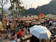 -巴倒烫陆派火锅山庄(南山总店)